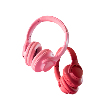 Mejora tus sensaciones con audífonos y altavoces